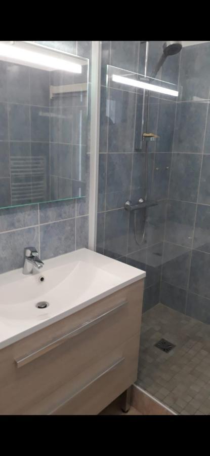Appartement Spacieux Renove - 11 Min De Paris Коломб Экстерьер фото